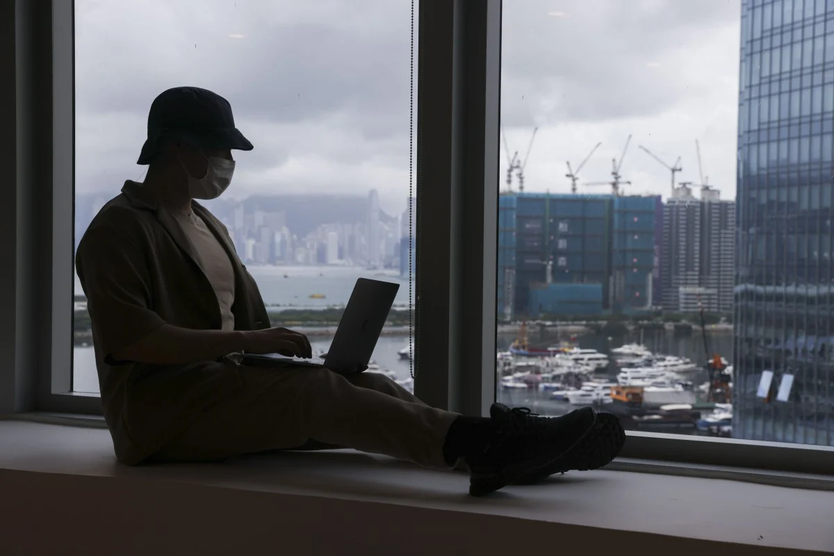 Engineering a new start for young Hongkongers convicted over 2019 protests